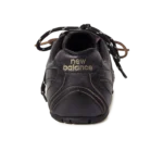 ⁦New Balance x Miu Miu 530 SL Leather Sneakers Black⁩ – תמונה ⁦4⁩