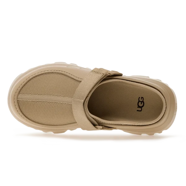 ⁦UGG PeakMod Dark Sand⁩ – תמונה ⁦4⁩