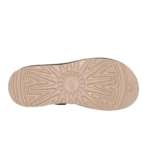 ⁦UGG Goldencoast Clog Moss Green⁩ – תמונה ⁦4⁩