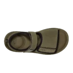 ⁦UGG Goldencoast Strap Sandal Moss Green⁩ – תמונה ⁦4⁩