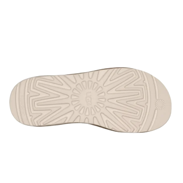 ⁦UGG Goldencoast Strap Sandal Sand⁩ – תמונה ⁦4⁩