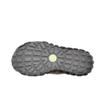 ⁦UGG Venture Daze Slide Sand Black⁩ – תמונה ⁦4⁩