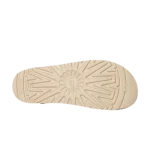 ⁦UGG Goldenstar Slingback Platform Sandal Chestnut⁩ – תמונה ⁦4⁩