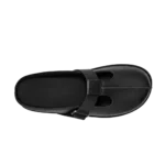 ⁦UGG Goldenstar Hi Clog Black⁩ – תמונה ⁦4⁩