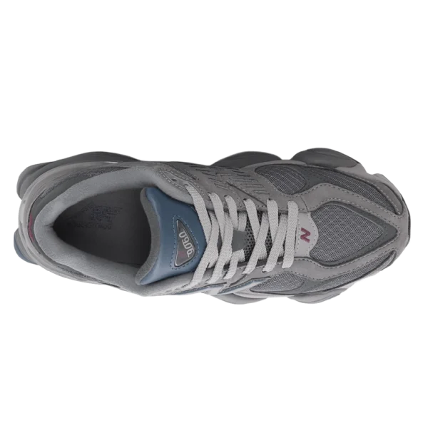 ⁦New Balance 9060 Castlerock⁩ – תמונה ⁦4⁩