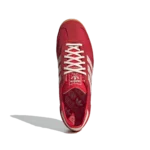 ⁦Adidas SL 72 OG Better Scarlet Wonder White⁩ – תמונה ⁦4⁩