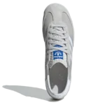⁦Adidas SL 72 RS Grey One Cloud White⁩ – תמונה ⁦4⁩