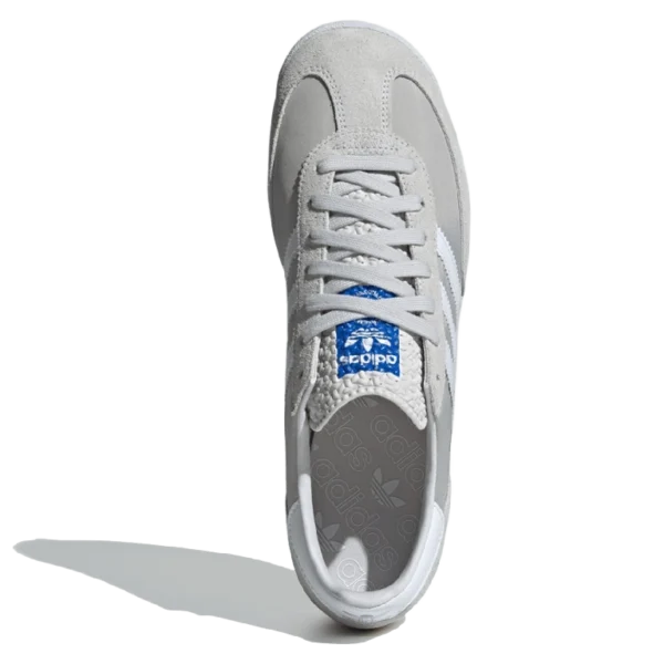 ⁦Adidas SL 72 RS Grey One Cloud White⁩ – תמונה ⁦4⁩