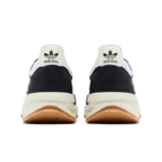 ⁦Adidas SL 72 RTN Royal Blue Off White Core Black⁩ – תמונה ⁦4⁩
