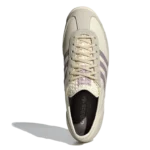 ⁦Adidas SL 72 Beige Purple⁩ – תמונה ⁦4⁩