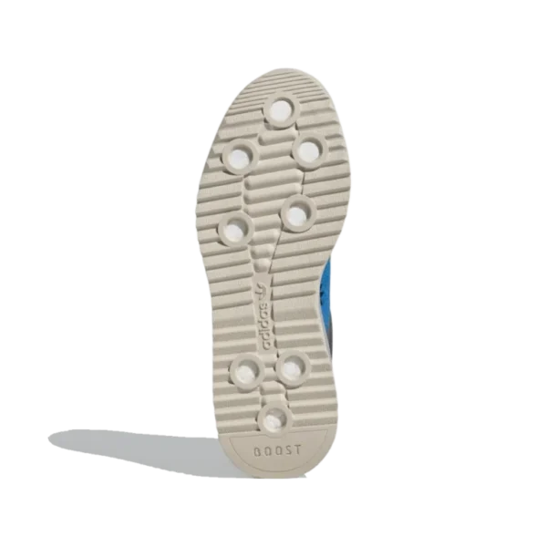 ⁦Adidas SL 72 RTN Grey Core Black⁩ – תמונה ⁦4⁩
