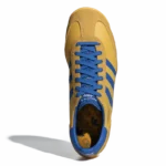 ⁦Adidas SL 72 RS Utility Yellow Bright Royal Core White⁩ – תמונה ⁦4⁩
