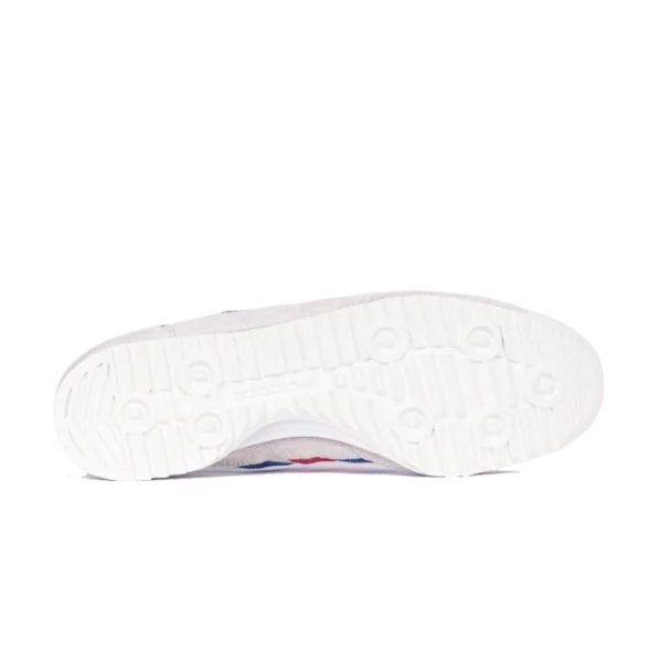 ⁦Adidas SL 72 RS White Glory Blue Glory Red⁩ – תמונה ⁦4⁩