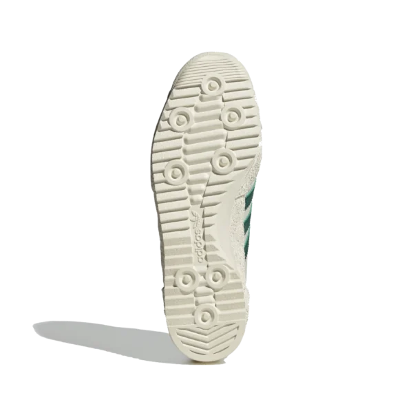 ⁦Adidas SL 72 OG Off White Collegiate Green⁩ – תמונה ⁦4⁩