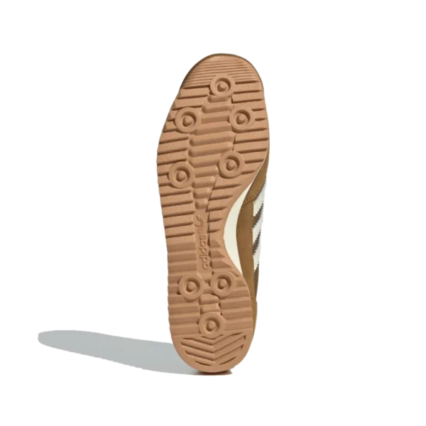 ⁦Adidas SL 72 OG Bronze Strata Cream White⁩ – תמונה ⁦4⁩
