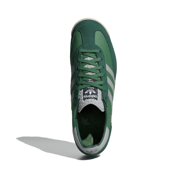 ⁦Adidas SL 72 RS Preloved Green Grey Two⁩ – תמונה ⁦4⁩