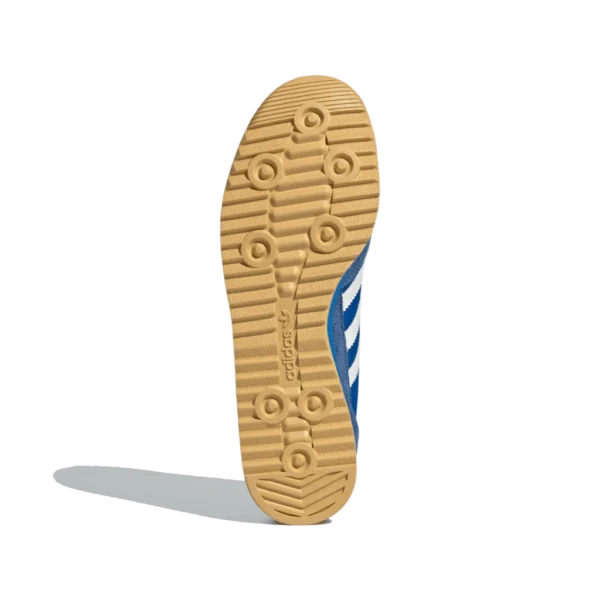 ⁦Adidas SL 72 RS Blue Core White Better Scarlet⁩ – תמונה ⁦3⁩