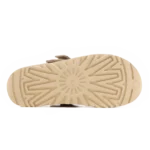 ⁦UGG Goldenstar Clog Sand⁩ – תמונה ⁦5⁩