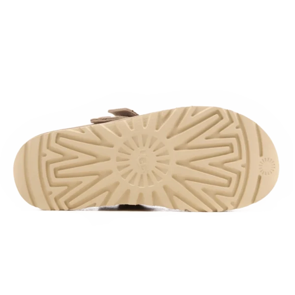 ⁦UGG Goldenstar Clog Sand⁩ – תמונה ⁦5⁩