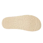 ⁦UGG Goldenstar Cross Slide Moss Green⁩ – תמונה ⁦4⁩