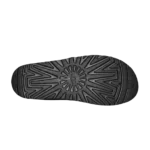 ⁦UGG Goldenstar Hi Clog Black⁩ – תמונה ⁦5⁩