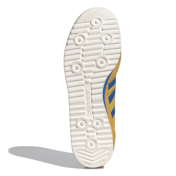 ⁦Adidas SL 72 RS Utility Yellow Bright Royal Core White⁩ – תמונה ⁦5⁩