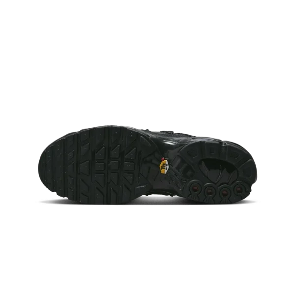 ⁦Nike Air Max Plus Utility Black Reflective⁩ – תמונה ⁦5⁩