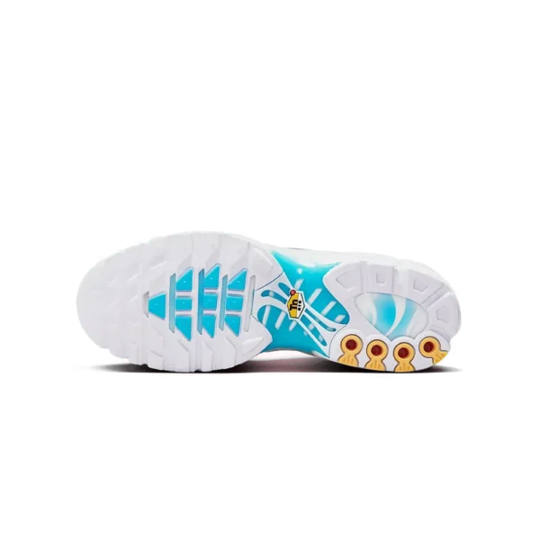 ⁦Nike Air Max Plus Marseille⁩ – תמונה ⁦5⁩
