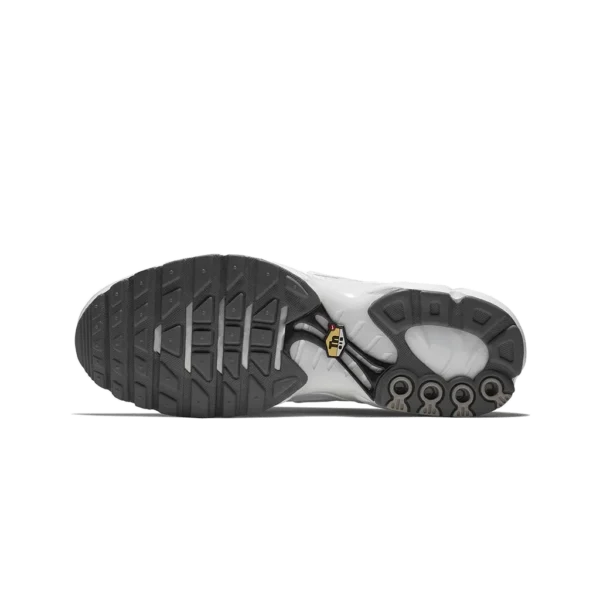 ⁦Nike Air Max Plus White⁩ – תמונה ⁦5⁩