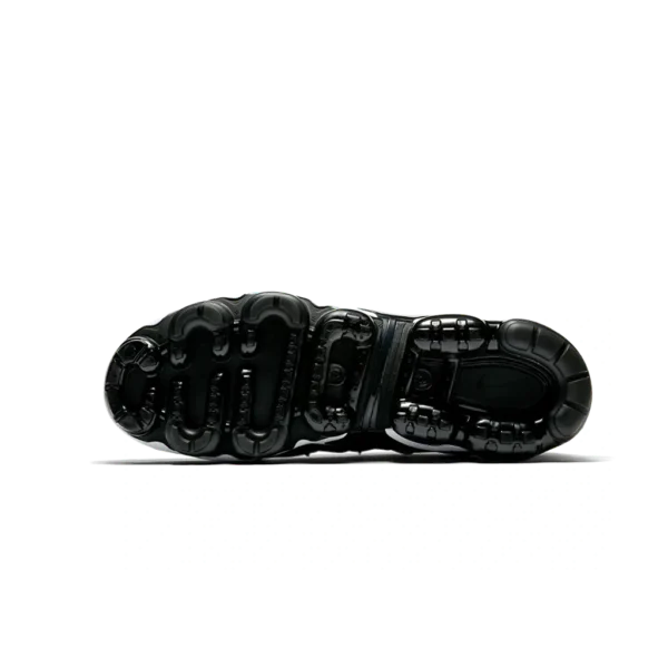 ⁦Nike Air VaporMax Plus Overbranding Black⁩ – תמונה ⁦5⁩