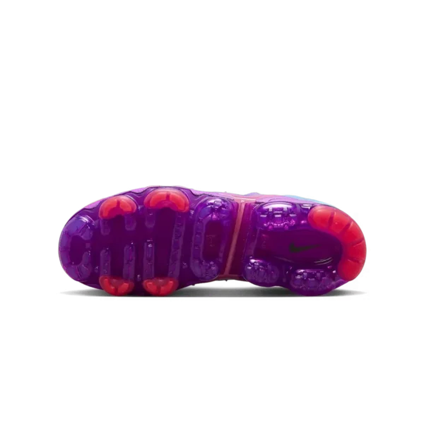 ⁦Nike Air VaporMax Plus Multi-Color Gradient⁩ – תמונה ⁦5⁩
