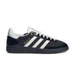 Adidas Handball Spezial Core Black White