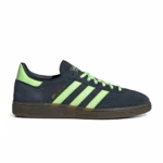 Adidas Handball Spezial Legend Ink Green Spark Gum