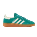 Adidas x Sporty & Rich Handball Spezial Green Core White Gum