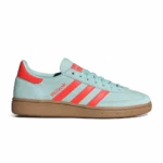 Adidas Handball Spezial Semi Flash Aqua