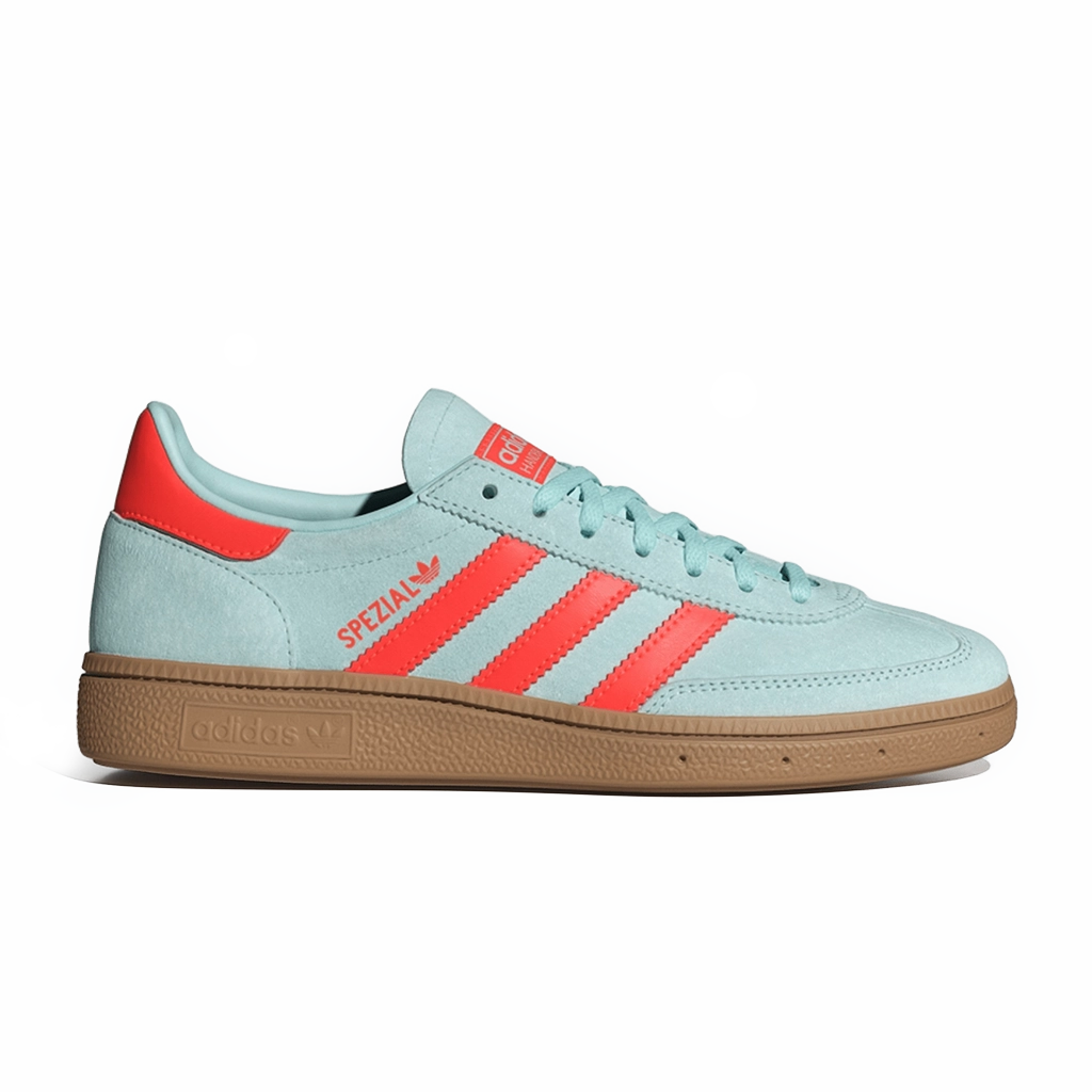 1 Adidas Handball Spezial Semi Flash Aqua – תמונה 1
