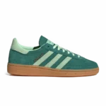 Adidas Handball Spezial Collegiate Green Semi Green Spark Gum