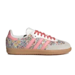 Adidas Samba x Liberty London Floral Print Off White
