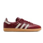 Adidas Samba OG Burgundy Gum Collegiate Burgundy