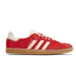 Adidas Samba OG Red White