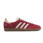 Adidas Samba OG Better Scarlet Off White