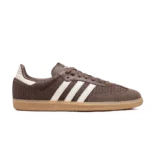 Adidas Samba OG Earth Strata Wonder White Magic Beige