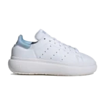 Adidas Stan Smith Platform Cloud White Cloud White Clear Sky