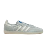 Adidas Samba Wonder Silver Chalk White Off White