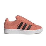 Adidas Campus 00s Wonder Clay Core Black Cloud White