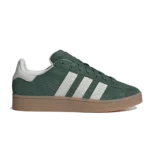 Adidas Campus 00s Green Oxide Off White