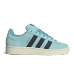 Adidas Campus 00s Semi Flash Aqua Core Black Cream White