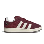 Adidas Campus 00s Collegiate Burgundy Off White Maroon