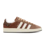 Adidas Campus 00s Preloved Brown Off White Earth Strata