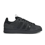 Adidas Campus Carbon Core Black